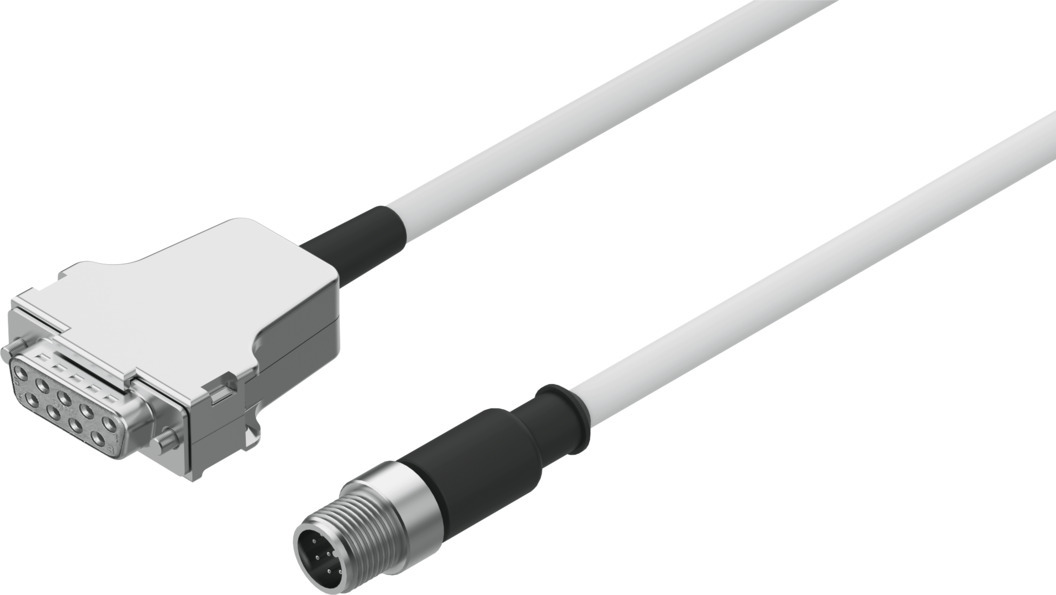 FBA-CO-SUB-9-M12, Festo