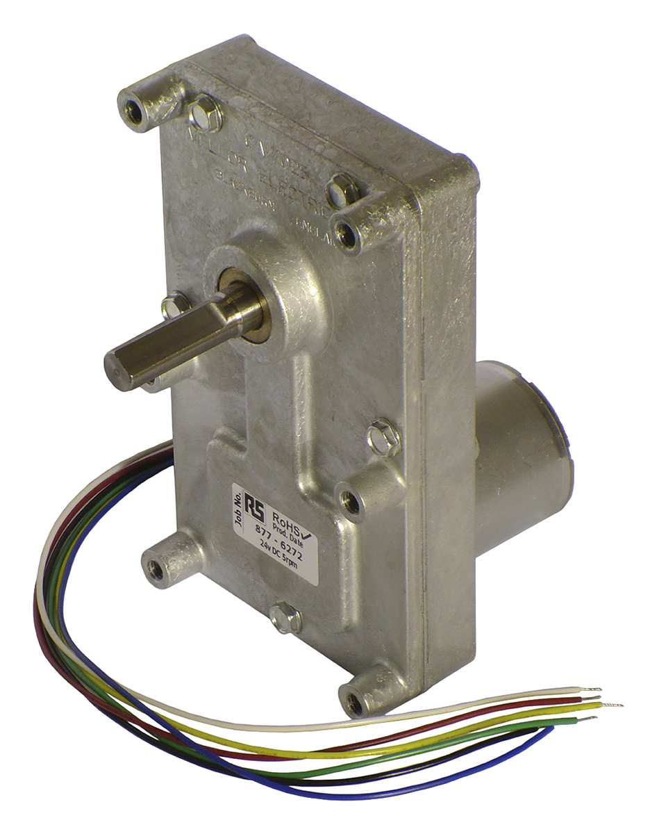 FBB1001, Mellor Electric