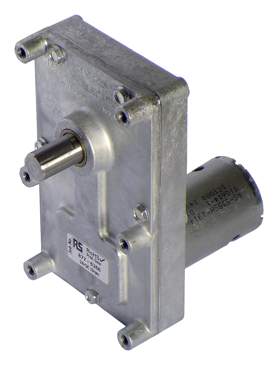 FBD1035, Mellor Electric