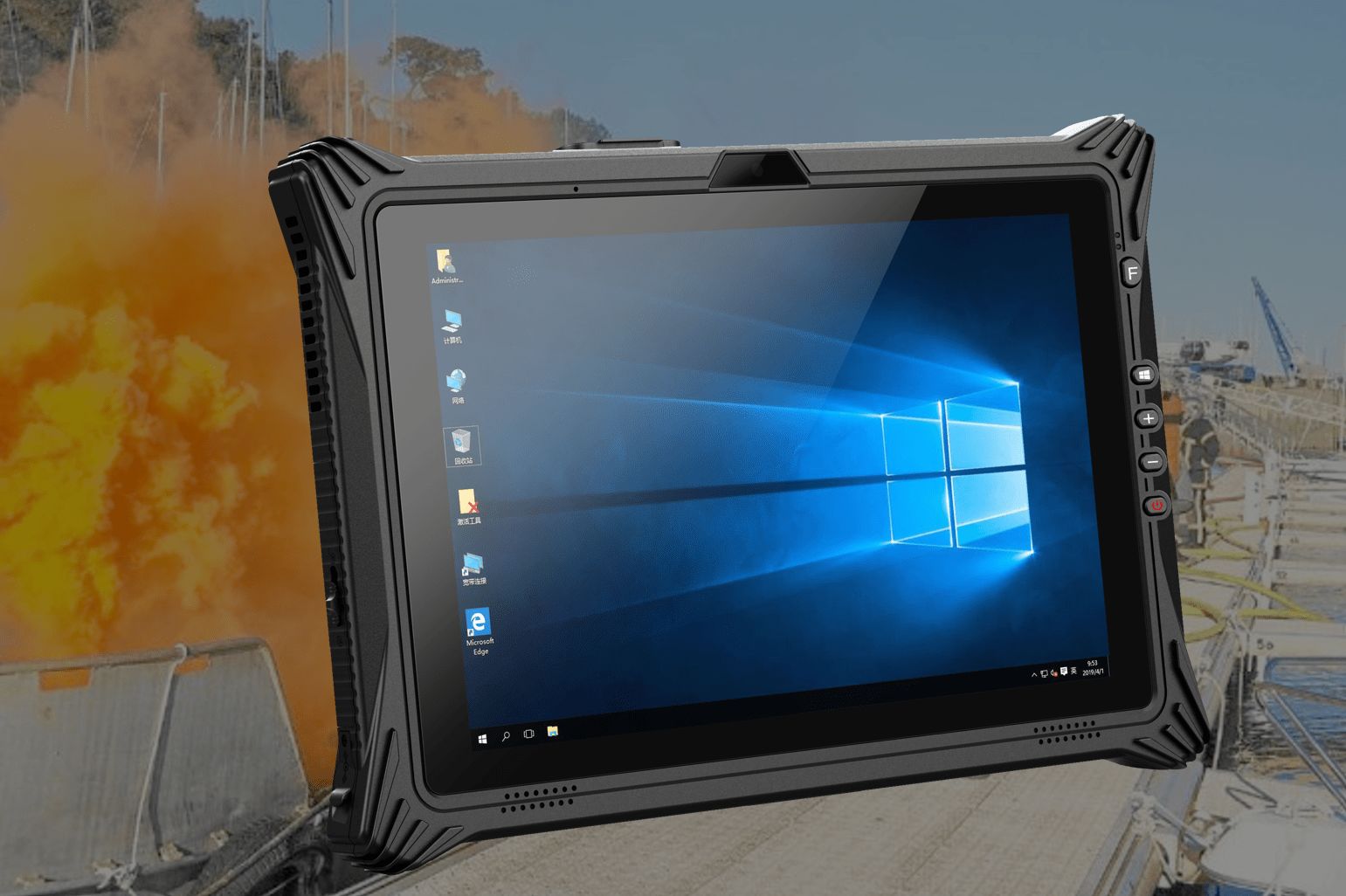 FBP101CXL0D4AFE0, Fieldbook