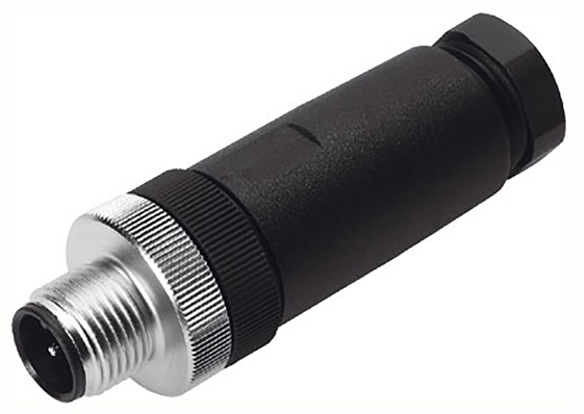 FBS-M12-5GS-PG9, Festo