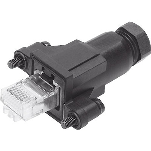 FBS-RJ45-8-GS, Festo