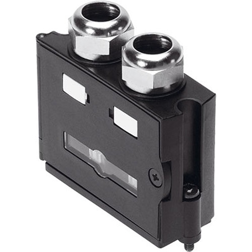 FBS-SUB-9-BU-IB-B, Festo