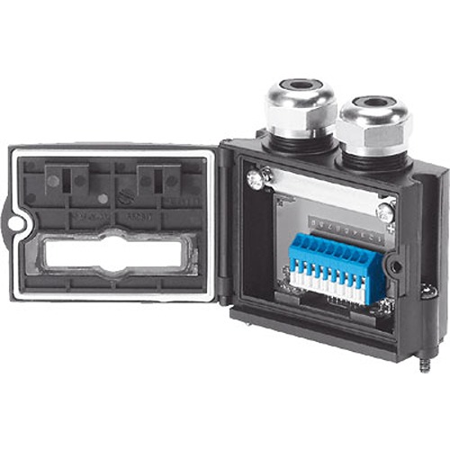 FBS-SUB-9-GS-1X9POL-B, Festo