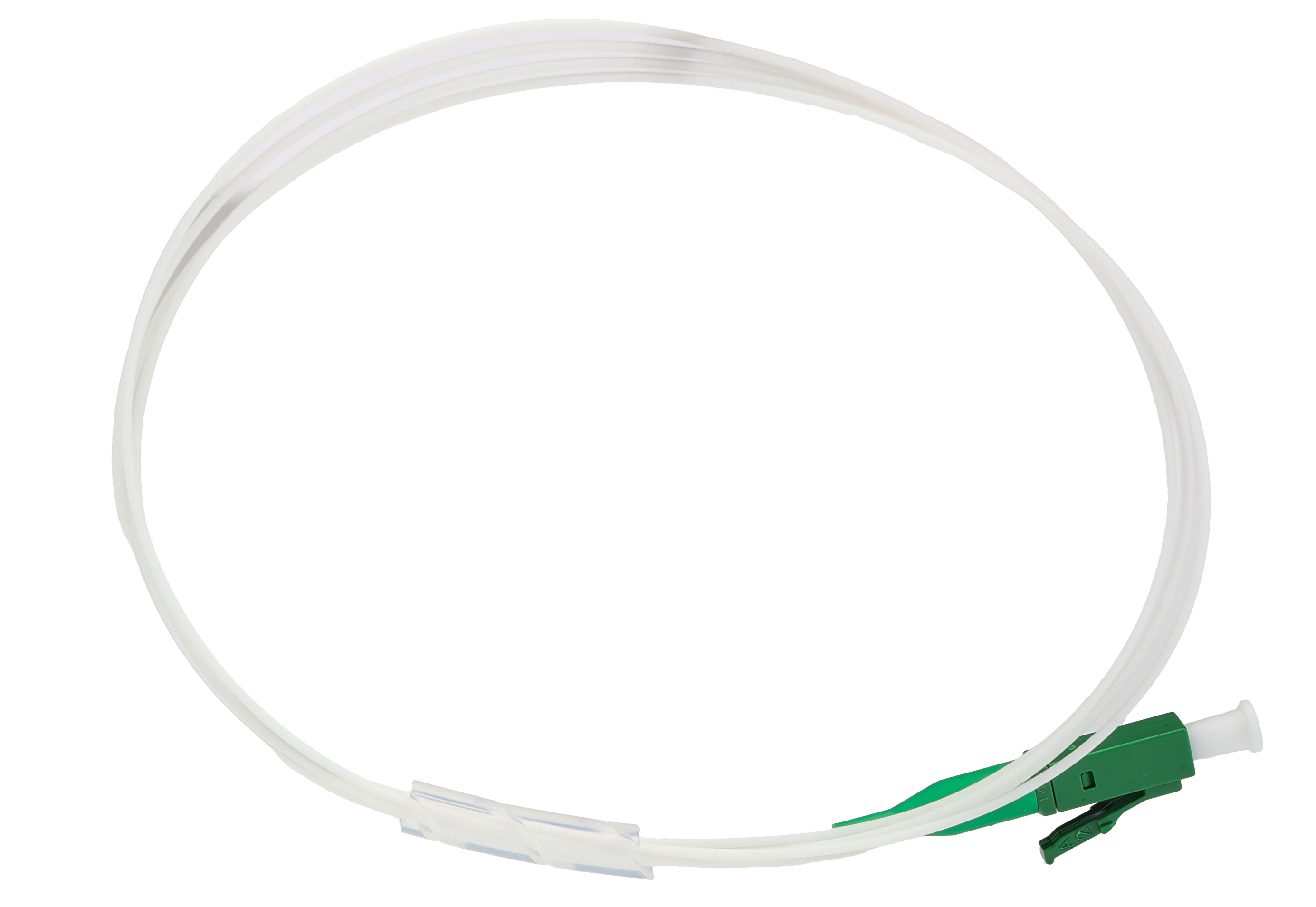 FBTXOS2-LCXXSW-01.0M-APC, HellermannTyton Connectivity