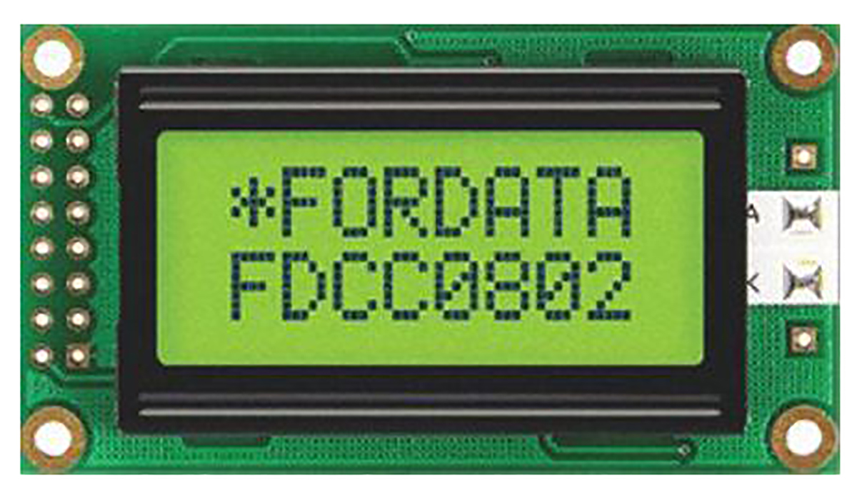 FC0802B00-FHYYBW-51SE, Fordata