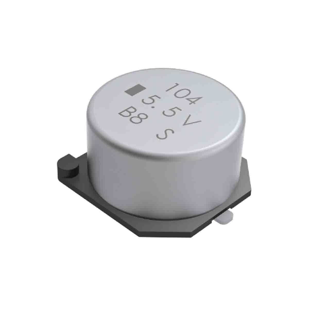 FC0V224ZFTBR24, KEMET