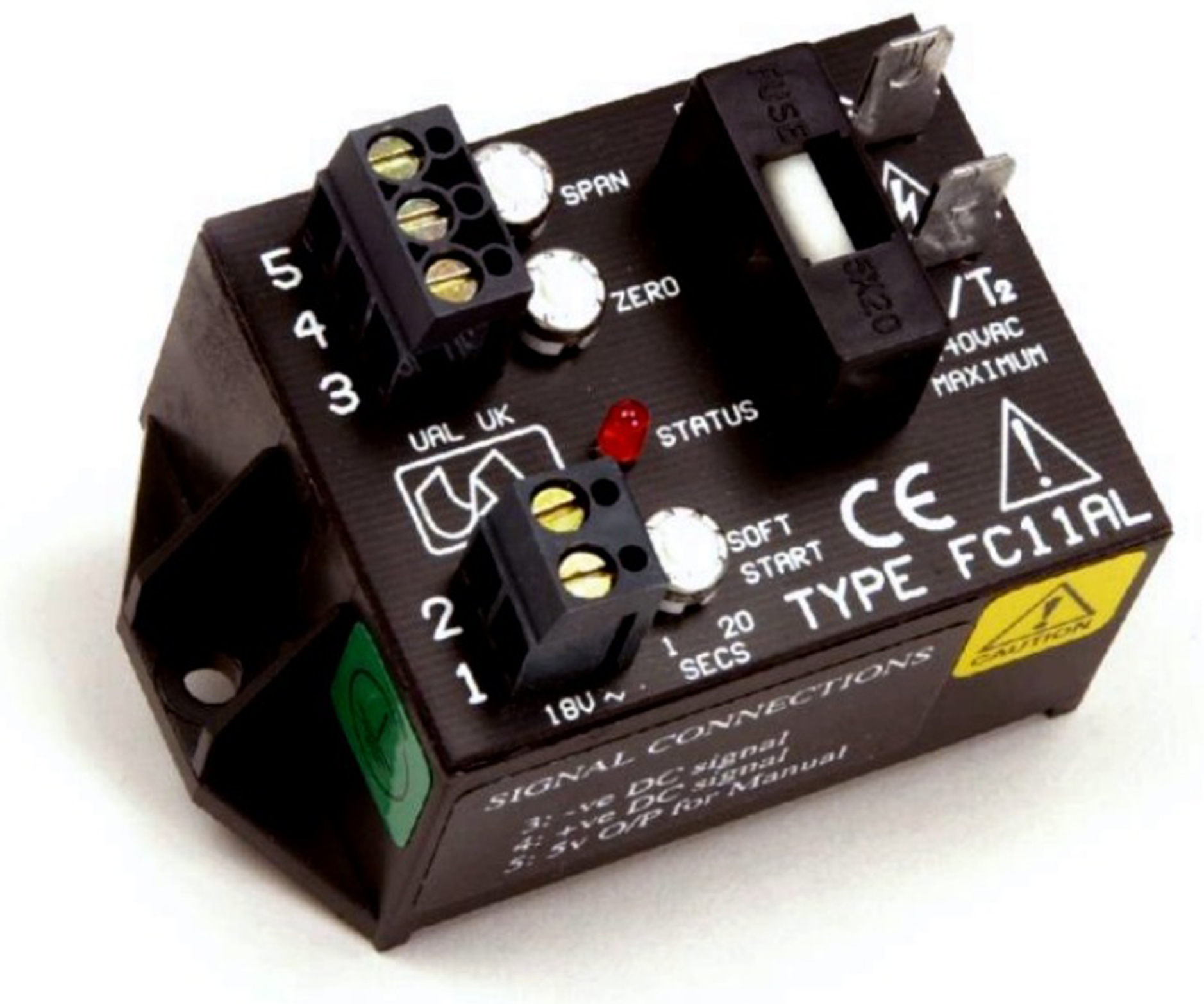 FC11AL, United Automation