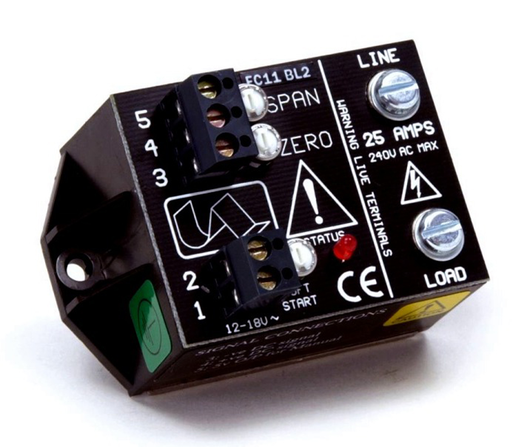 FC11BL/2, United Automation