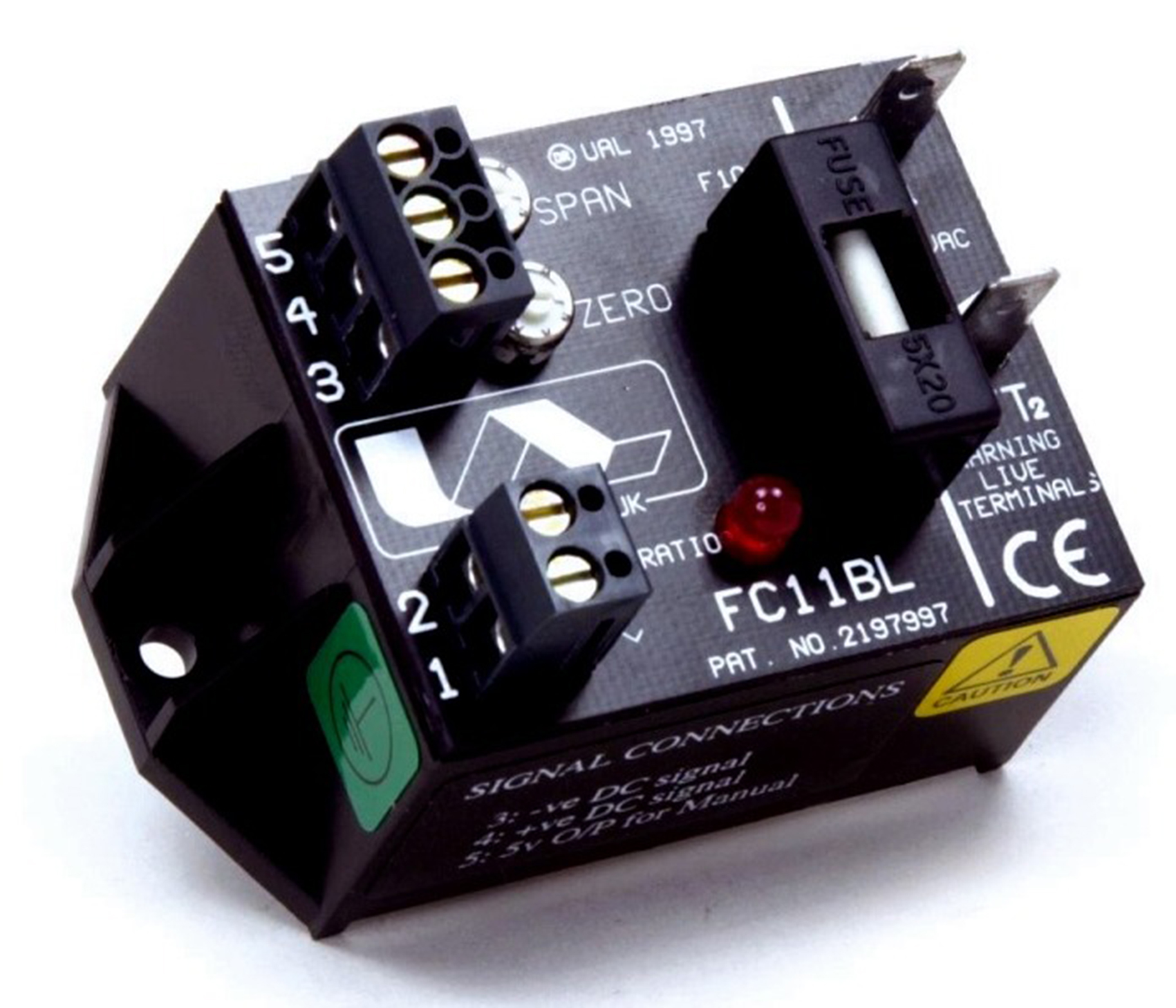 FC11BL, United Automation