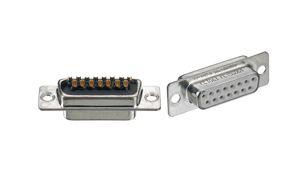 FC15S0G1 / 1731140064, FCT from Molex