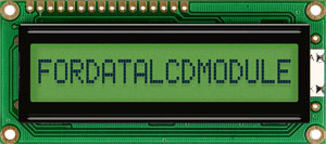 FC1601E01-RNNYBW-66SE, Fordata