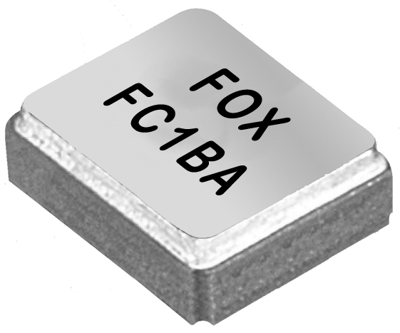 FC1BACBEI20.0-T3, Abracon