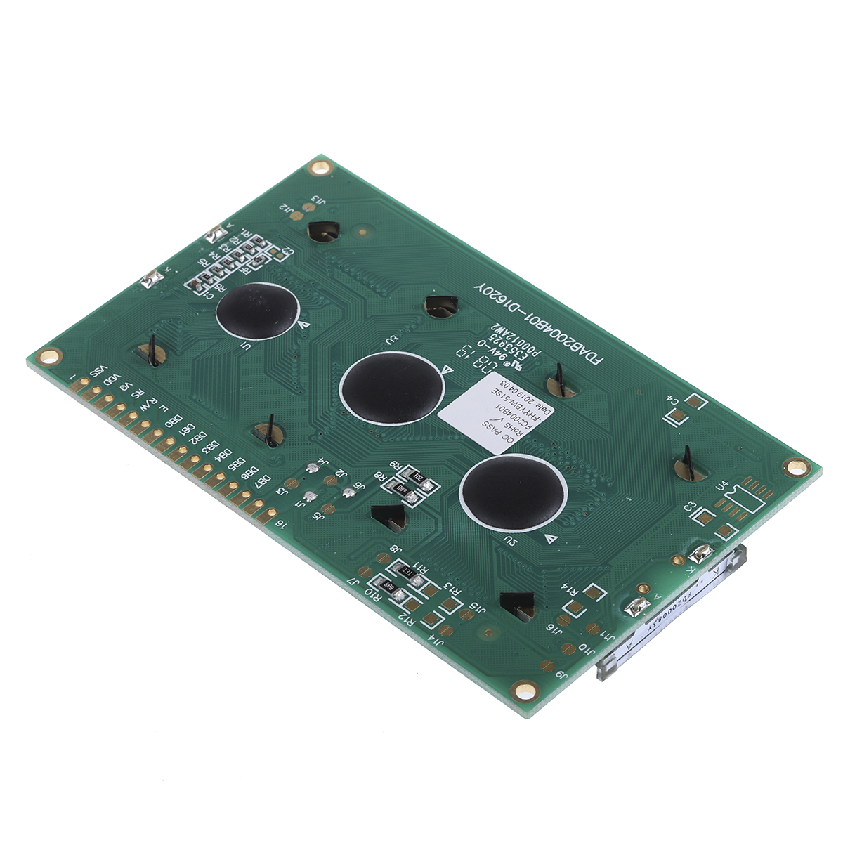 FC2004B01-FHYYBW-51SE, Fordata