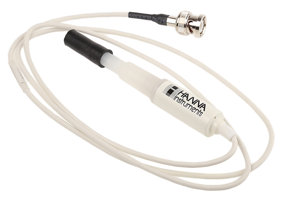 FC200B, Hanna Instruments