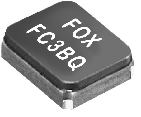 FC3BQBBME12.0-T3, Abracon