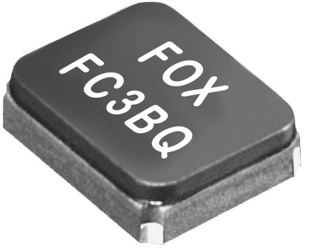 FC3BQBBME25.0-T3, Abracon