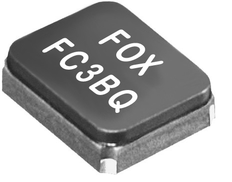 FC3BQBBMM25.0-T3, Abracon