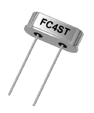 FC4STCBAF4.0, Abracon