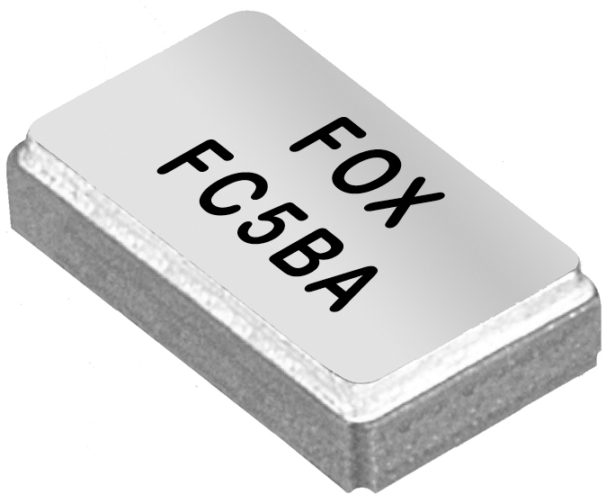 FC5BACAGI12.0-T1, Abracon