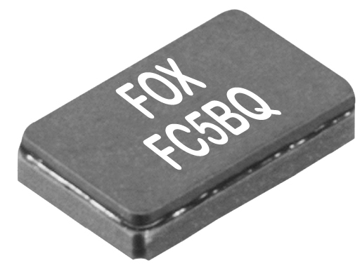 FC5BQCCMC25.0-T1, Abracon