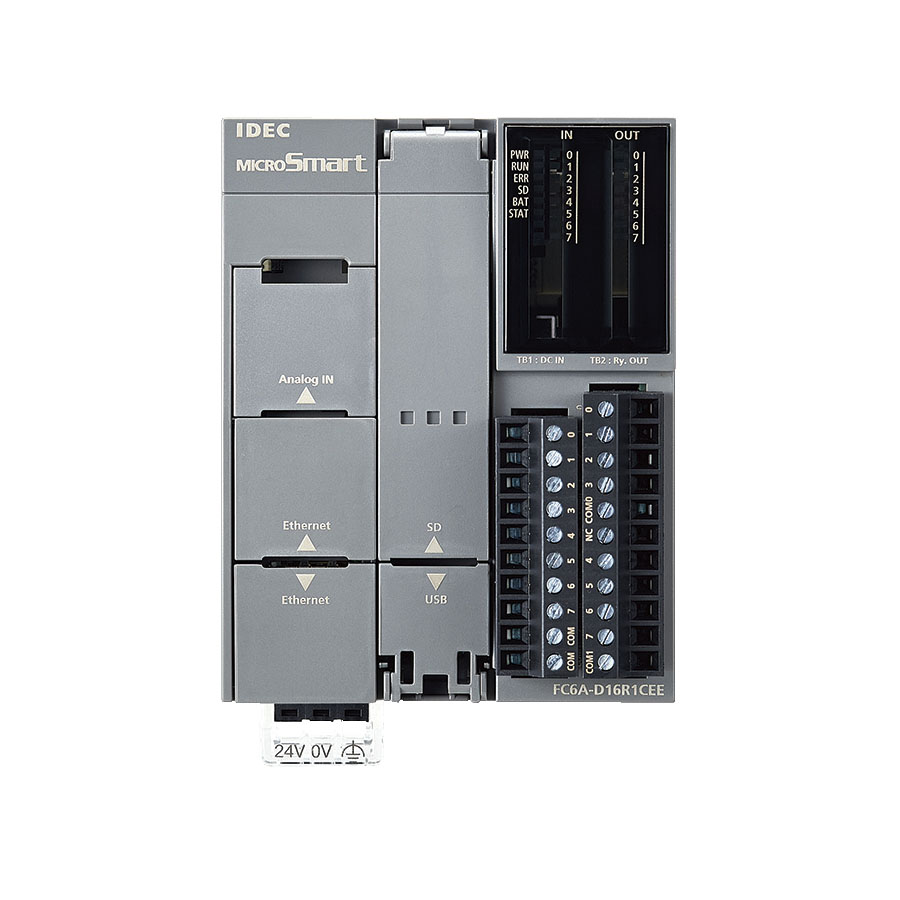 FC6A-D16R1CEE, Idec