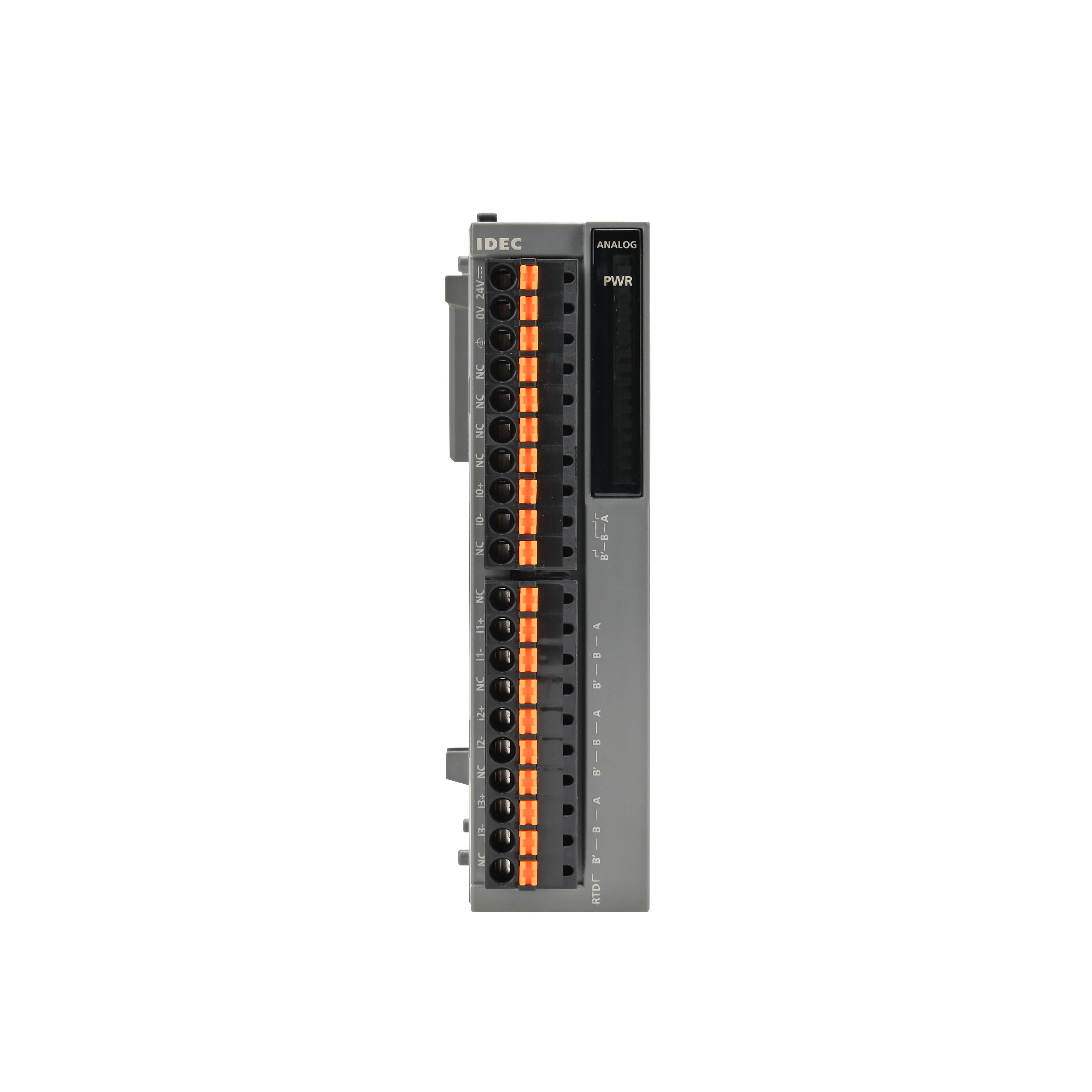 FC6A-J4CN1, Idec