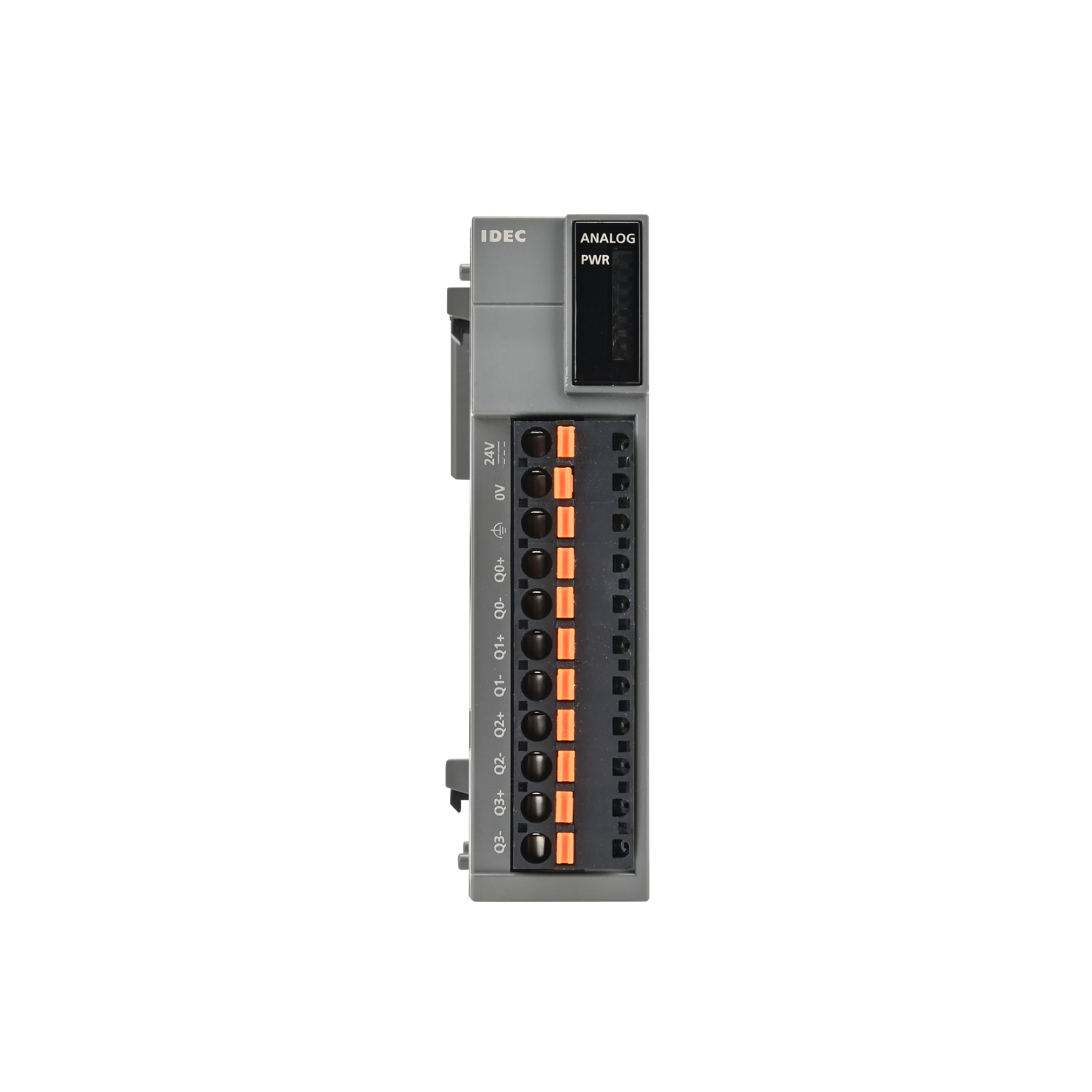 FC6A-K4A1, Idec