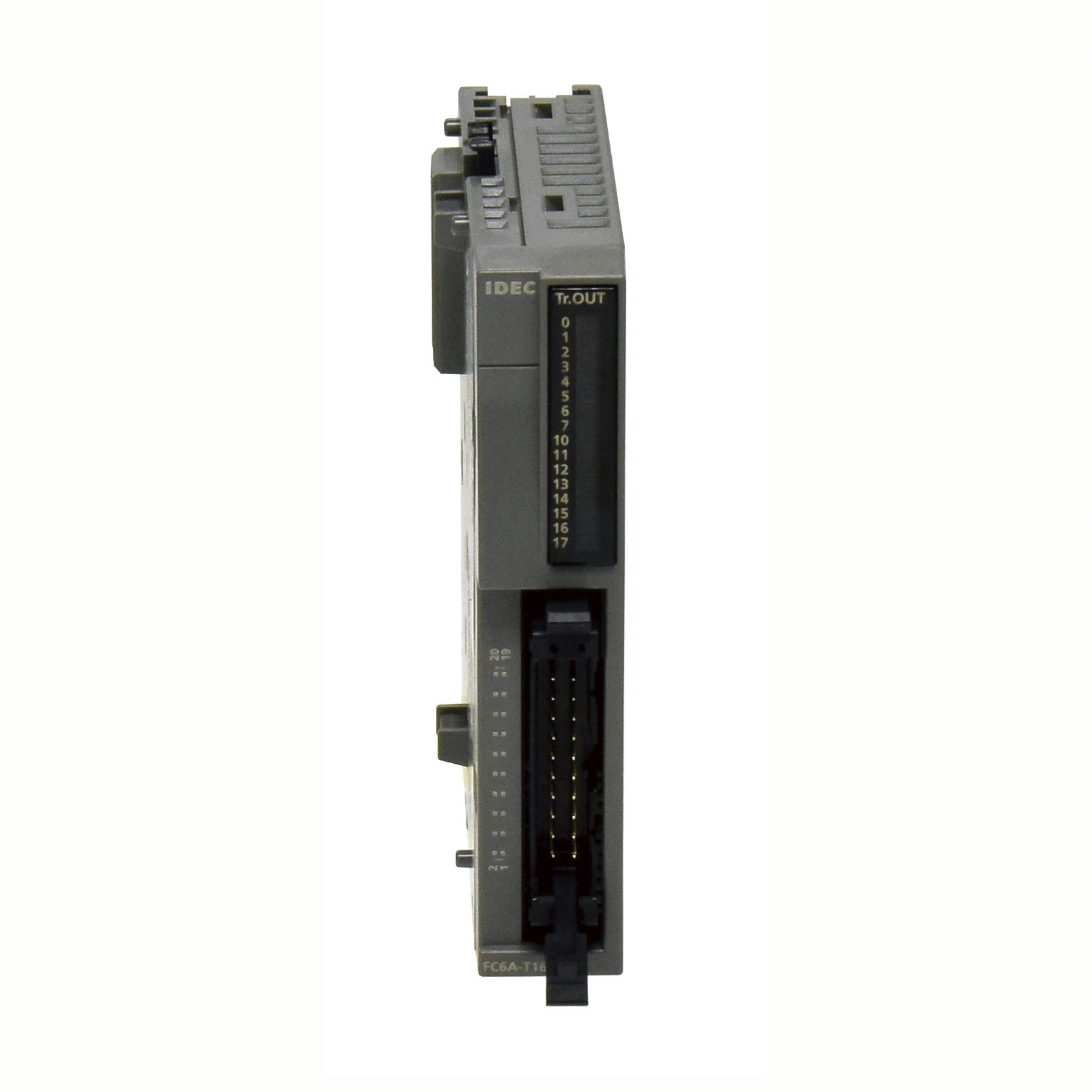 FC6A-N16B1, Idec