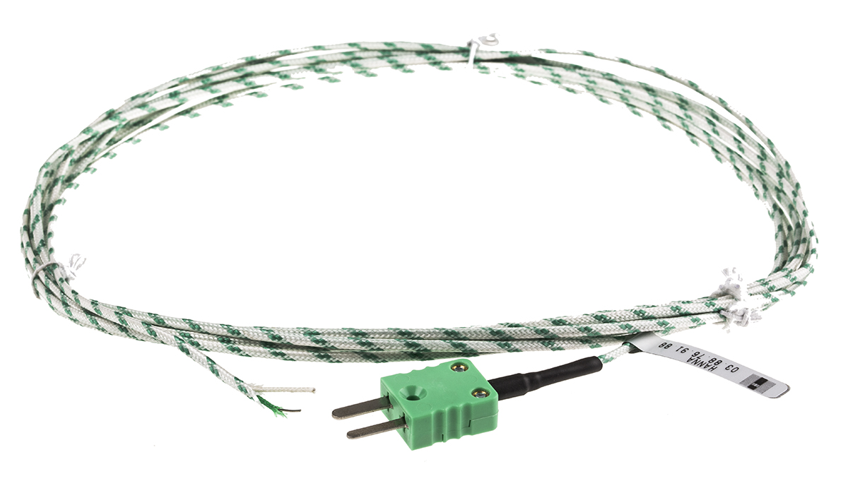 FC766F/5, Hanna Instruments