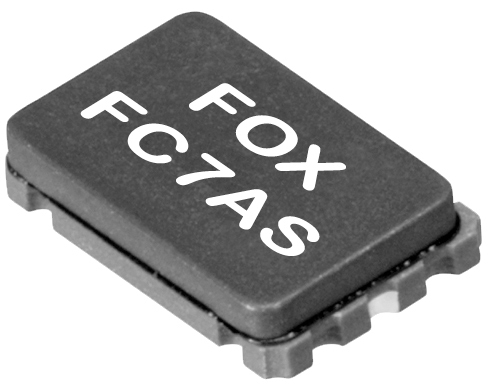 FC7ASBBMD20.0-T2, Abracon