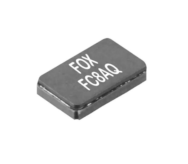 FC8AQCCMC3.6864-T1, Abracon