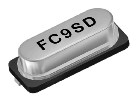 FC9SDCBMF8.0-T1, Abracon