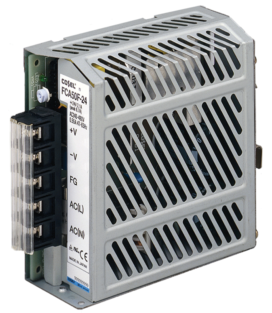 FCA50F-24, Cosel