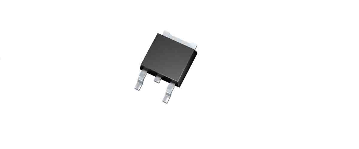 FCB125N65S3, onsemi