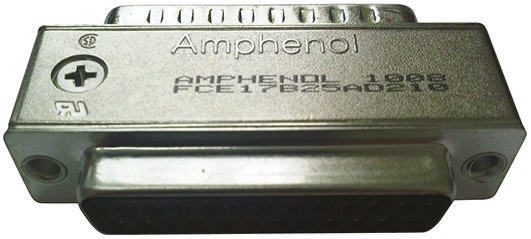 FCE17-B25AD-290, Amphenol Communications Solutions