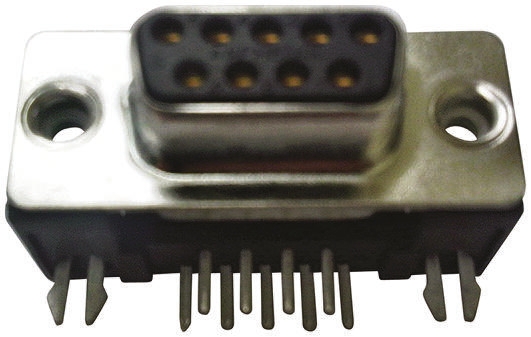 FCE17-B25SA-410, Amphenol Communications Solutions