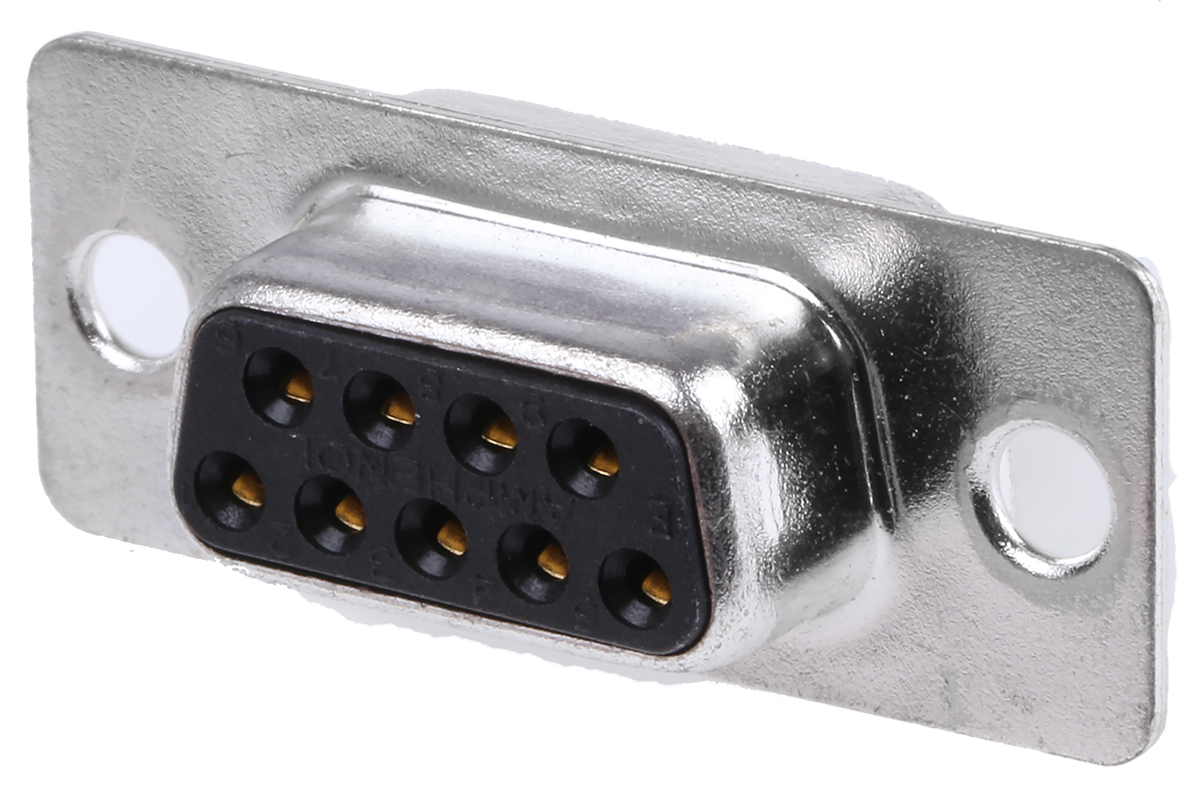 FCE17-E09SM-250, Amphenol Communications Solutions