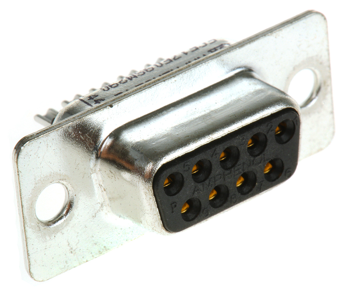 FCE17-E09SM-290, Amphenol Communications Solutions