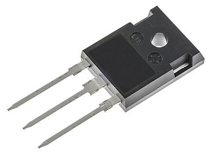 FCH041N60E, onsemi