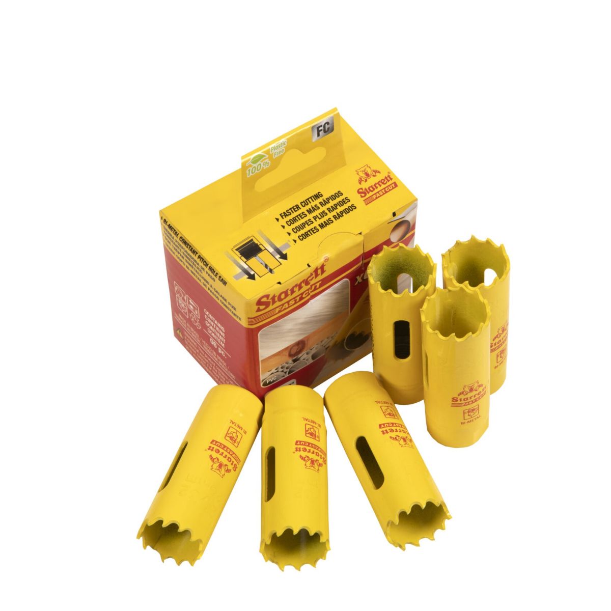 FCH2532-6, Starrett