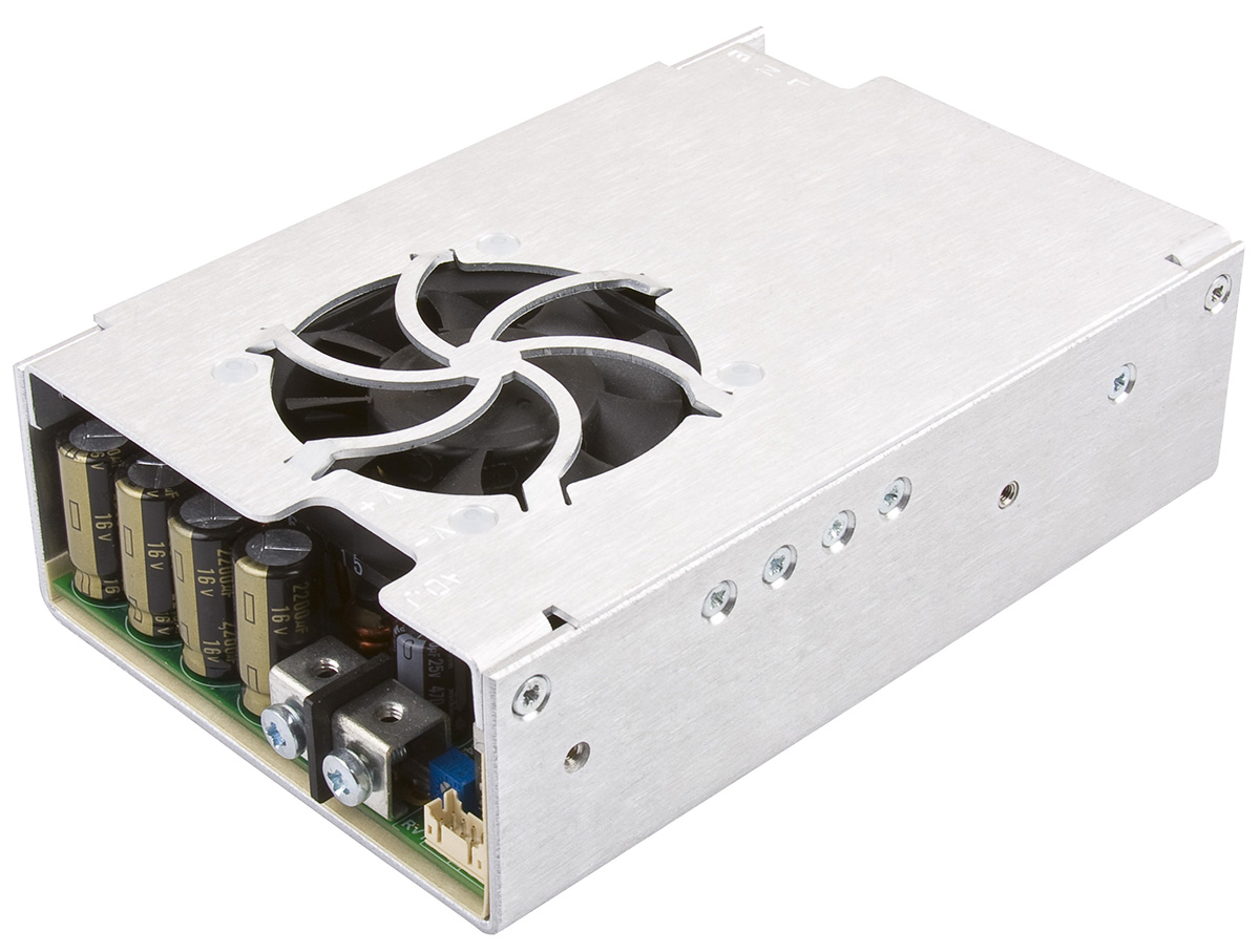 FCM400PS24, XP Power