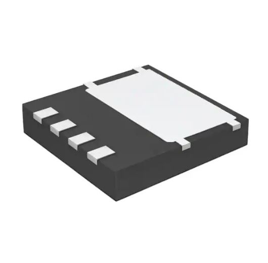 FCMT250N65S3, onsemi