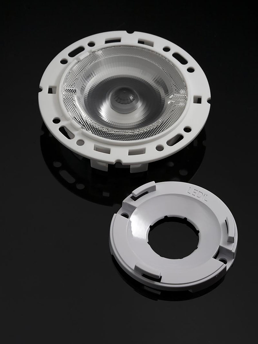 FCN15621_RONDA-W, Ledil