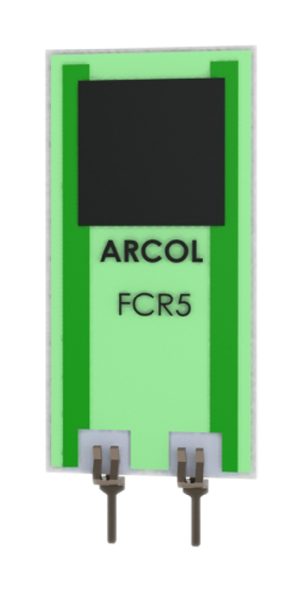 FCR5 33R J, Arcol