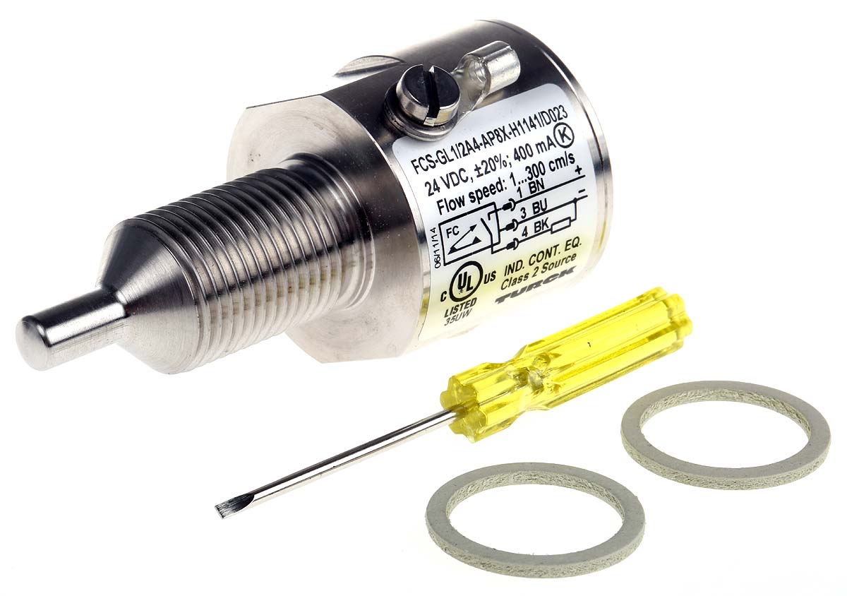 FCS-GL1/2A4-AP8X-H1141/D023, Turck