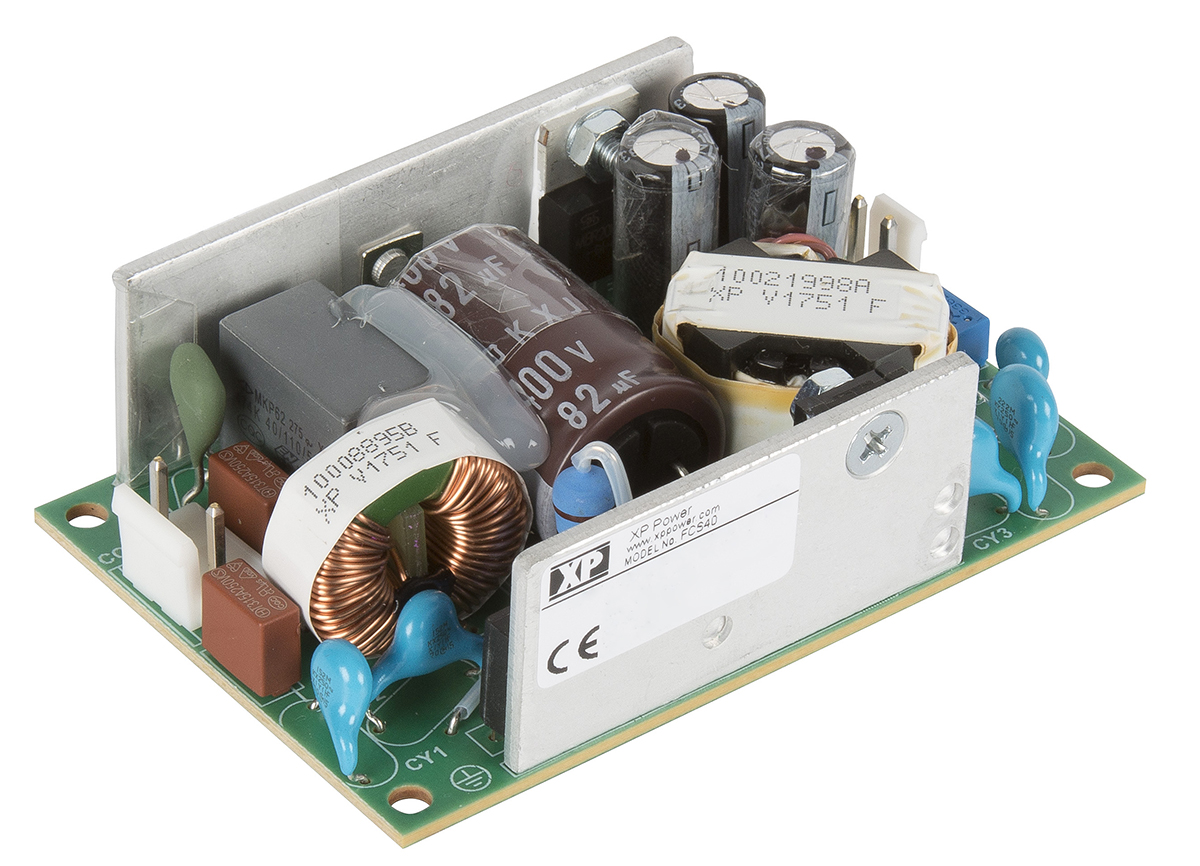 FCS40US12, XP Power