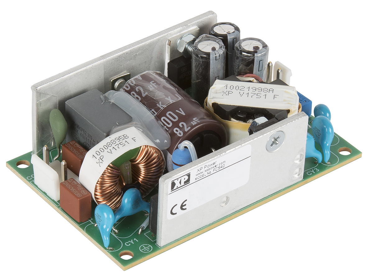 FCS40US18, XP Power
