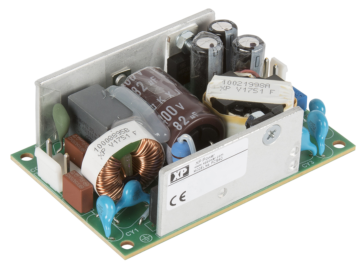 FCS40US24, XP Power