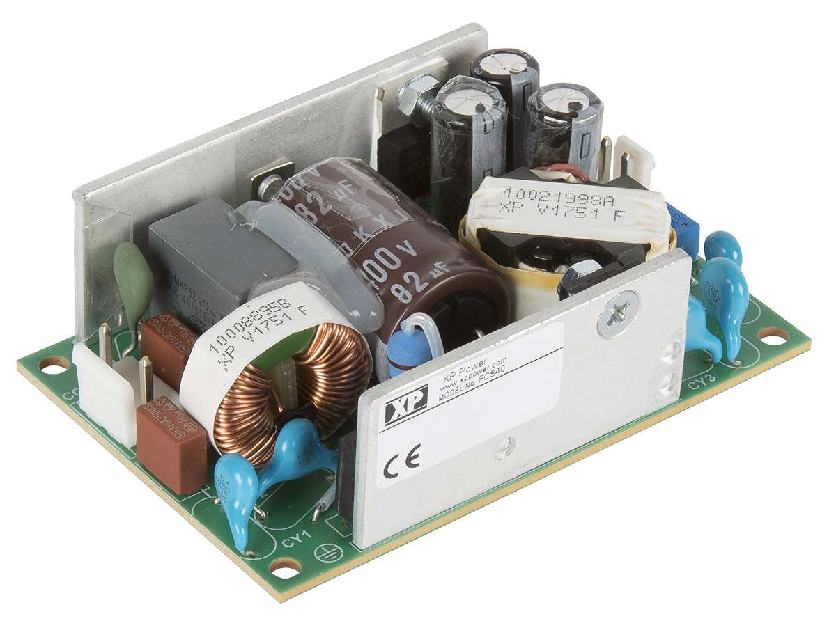 FCS40US36, XP Power